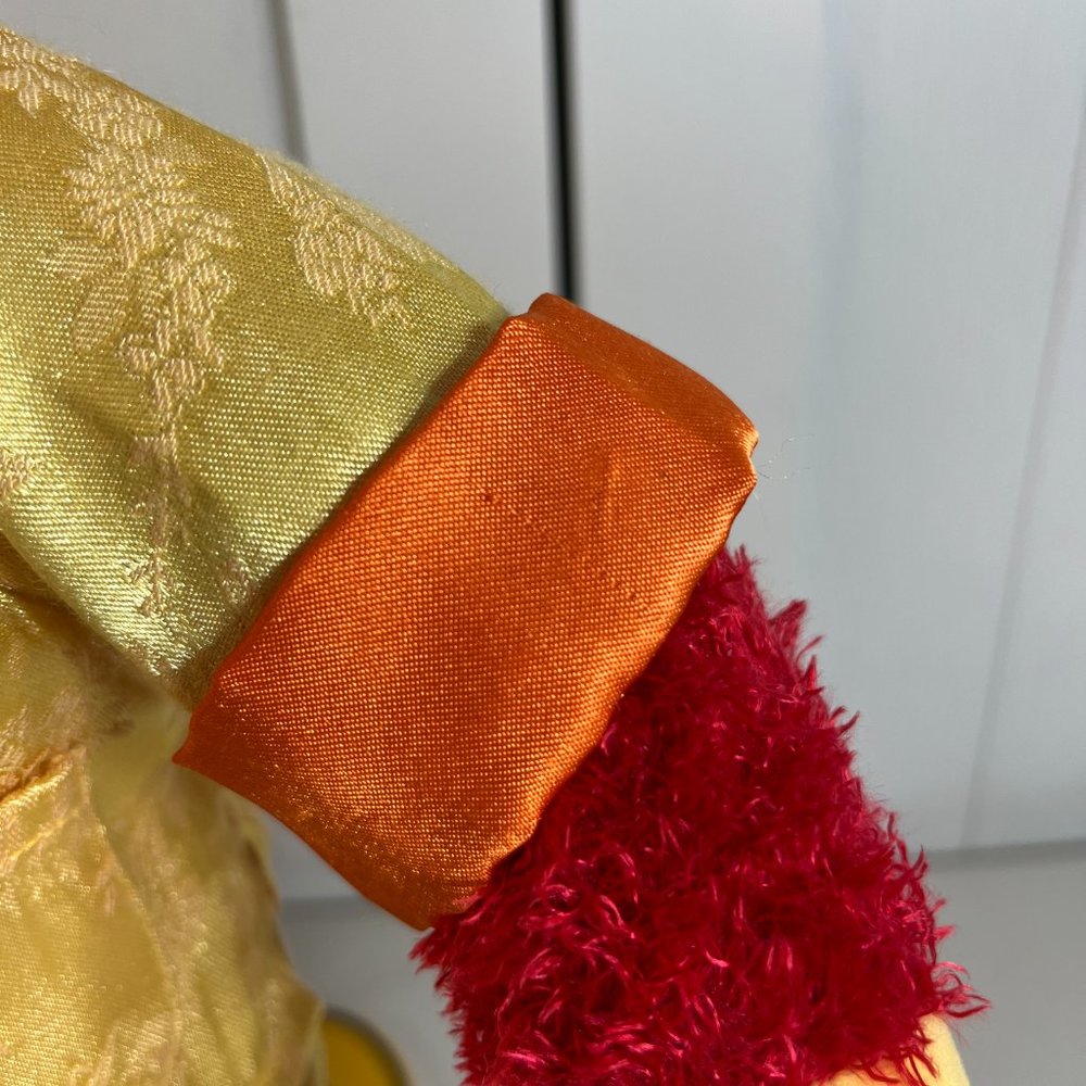 Build A Bear Year Of The Monkey Plush W/ Chinese … - image 4